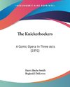 The Knickerbockers