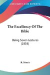 The Excellency Of The Bible