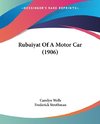 Rubaiyat Of A Motor Car (1906)