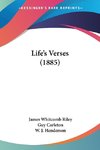 Life's Verses (1885)