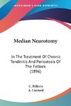 Median Neurotomy