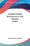 Scottish Football Reminiscences And Sketches (1890)