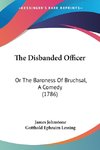 The Disbanded Officer