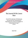 The Journal Of Mr. James Hart