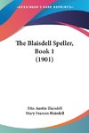 The Blaisdell Speller, Book 1 (1901)