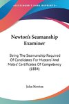 Newton's Seamanship Examiner