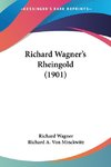 Richard Wagner's Rheingold (1901)