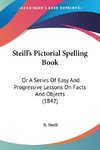 Steill's Pictorial Spelling Book