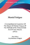 Mental Fatigue