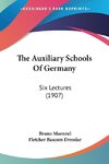 The Auxiliary Schools Of Germany