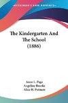 The Kindergarten And The School (1886)