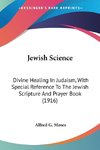 Jewish Science