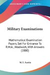 Military Examinations