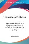 The Australian Colonies