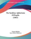 The Sankhya Aphorisms Of Kapila (1865)