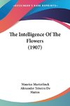 The Intelligence Of The Flowers (1907)