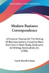 Modern Business Correspondence