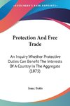 Protection And Free Trade