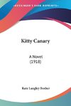 Kitty Canary