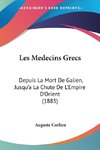 Les Medecins Grecs