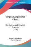 Linguae Anglicanae Clavis