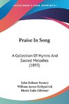 Praise In Song