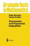 Polynomials and Polynomial Inequalities