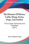 The Diseases Of Horses, Cattle, Sheep, Swine, Dogs, And Poultry