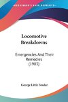 Locomotive Breakdowns