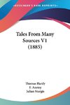 Tales From Many Sources V1 (1885)