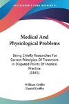 Medical And Physiological Problems