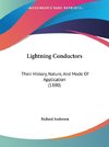 Lightning Conductors