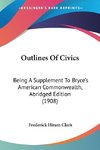 Outlines Of Civics