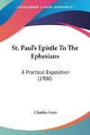 St. Paul's Epistle To The Ephesians