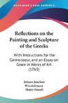 Reflections on the Painting and Sculpture of the Greeks