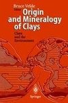 Origin and Mineralogy of Clays