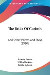 The Bride Of Corinth