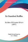 Sir Stamford Raffles