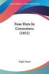 Four Days In Connemara (1852)