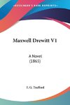 Maxwell Drewitt V1