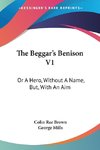 The Beggar's Benison V1