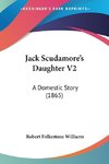 Jack Scudamore's Daughter V2