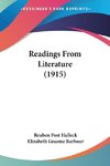 Readings From Literature (1915)