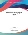 Aristoteles Metaphysik (1890)