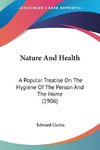 Nature And Health