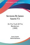 Sermons By James Saurin V2