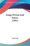 Songs Of God And Nature (1864)