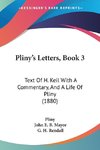 Pliny's Letters, Book 3