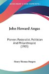 John Howard Angas