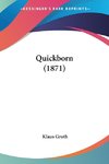 Quickborn (1871)